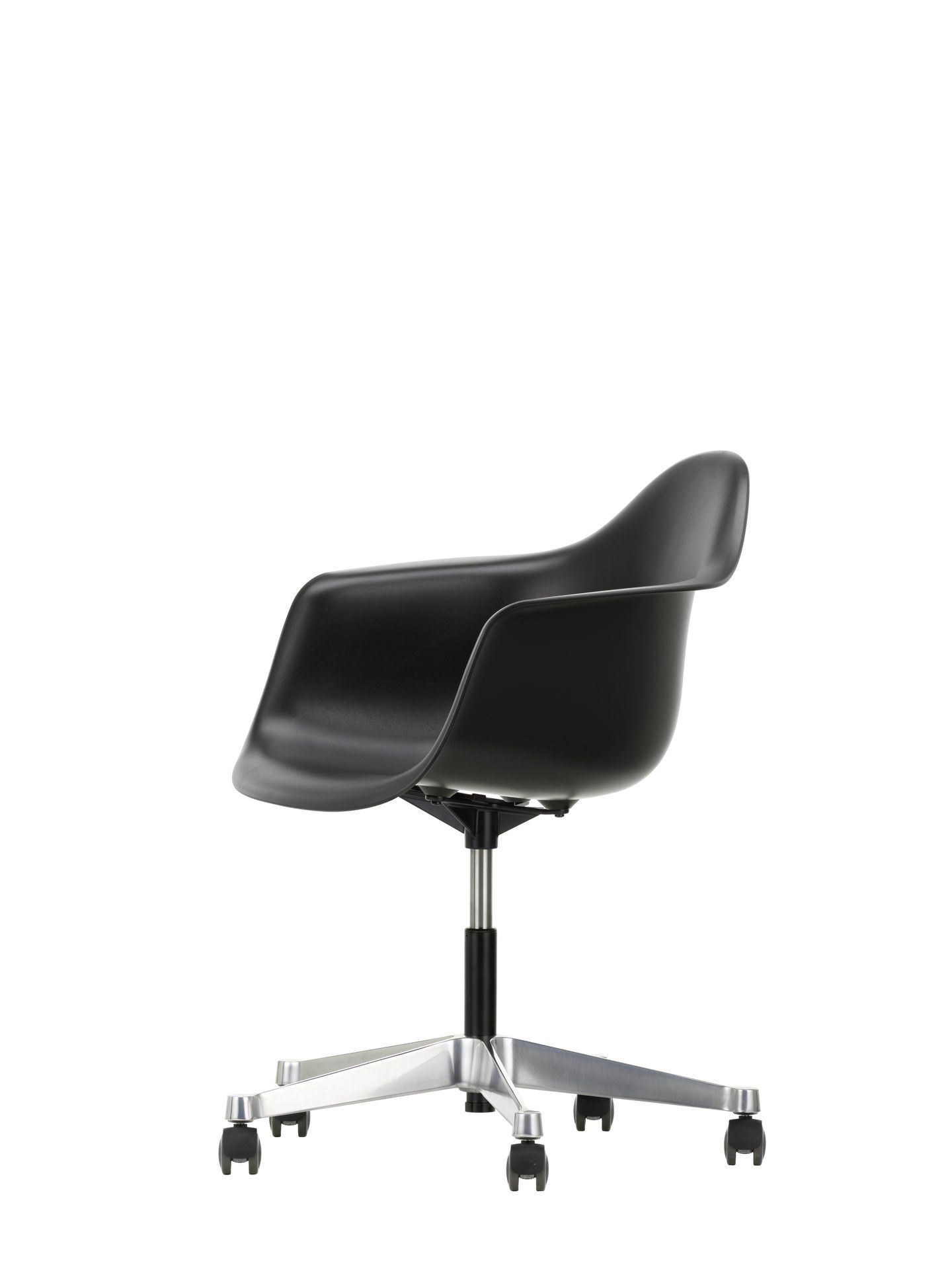 Вращающееся офисное кресло из полипропилена VITRA Eames Plastic Chair ARCH-00078068 - Вид №20