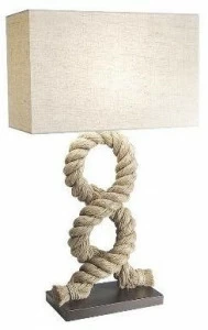 Caroti Настольная лампа Promo accessori