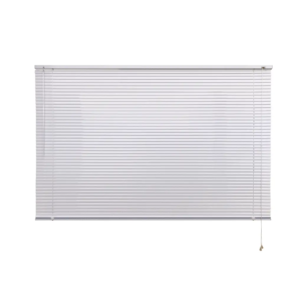 INSPIRE Жалюзи алюминиевые 160x160 см с регулировкой света 89351015 STLM-1326320