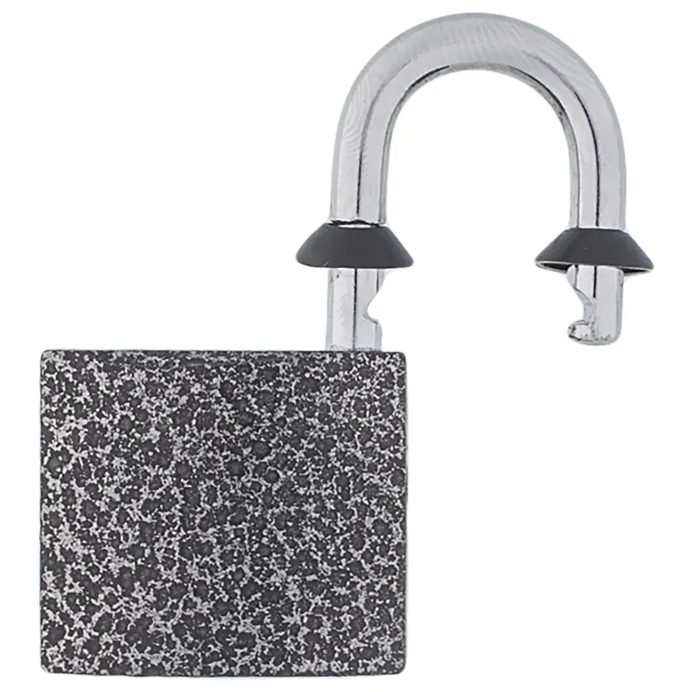 Замок навесной Palladium 303F-30, чугун/сталь STLM-2086481 - Вид №1