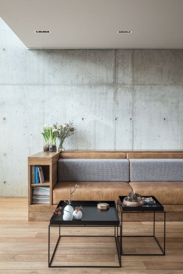 Утопленный светодиодный прожектор Modular Lighting Instruments Qbini ARCH-00035600 - Вид №4