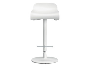 Регулируемая высота поворотный стул