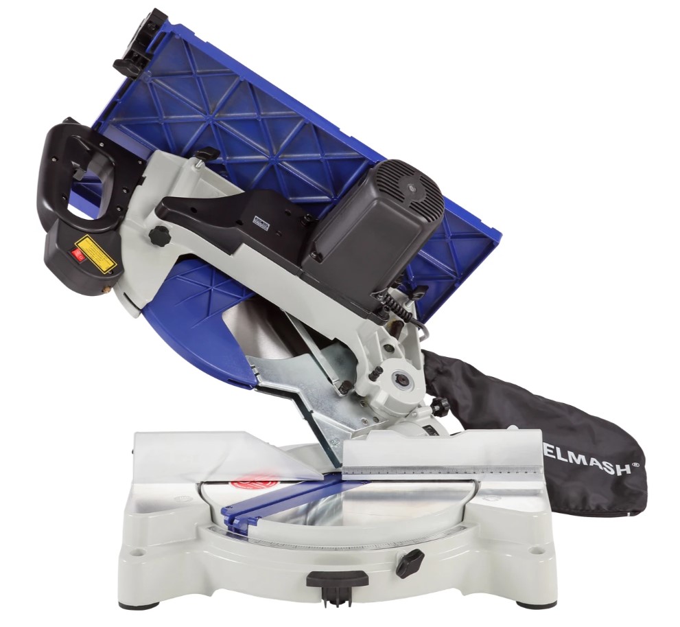 Торцовочная пила комбинированная BELMASH MS U-305 9104672 STDN-0143345 - Вид №6