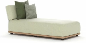 Atmosphera Садовая кушетка из ткани Switch Sc.ch