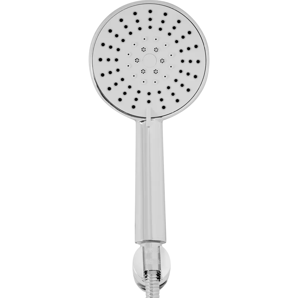 Верхний душ Vidage со смесителем хром-виноградный STLM-2155555 - Вид №4