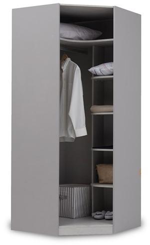 Enza Home Угловой шкаф однодверный Astoria sun-id-1489791 - Вид №1