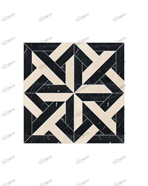 ELITE10 Мраморный пол Elite 10 Devon&Devon 