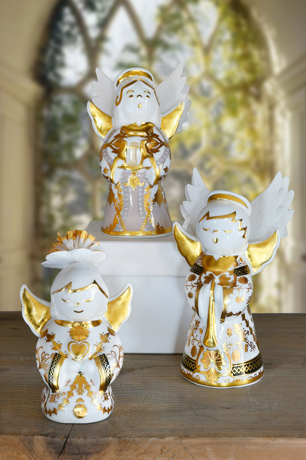 LE FIABE GALA Bacimilano SPRING/SUMMER 2021  - Вид №3