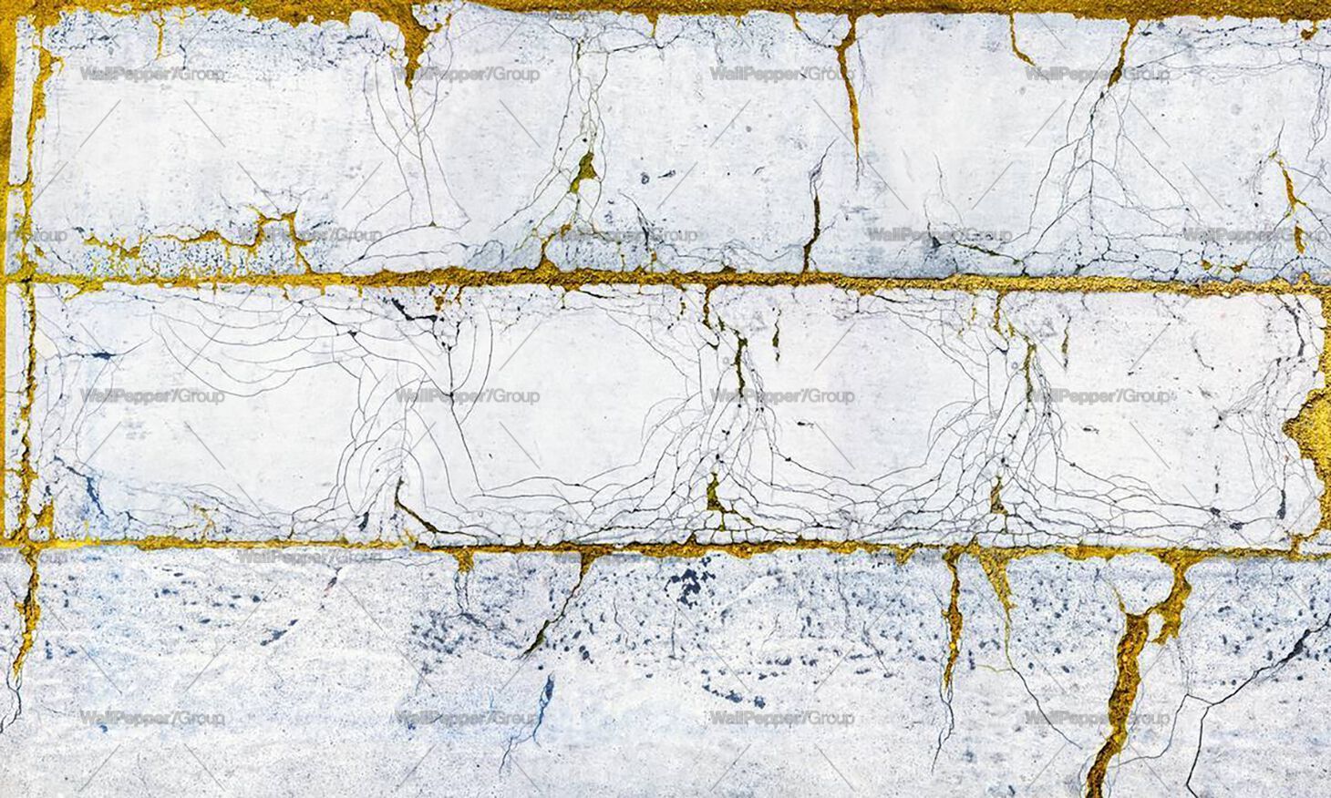 Carta da parati moderna, PVC free, eco-friendly, lavabile WallPepper Moderna-DATE ARCH-00081271 - Вид №2