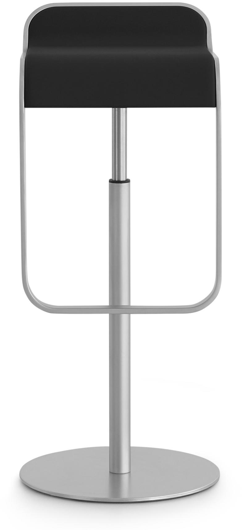 Lapalma Стул высокий поворотный, обитый Lem S83 - Вид №5