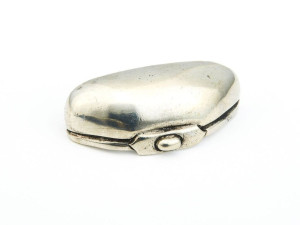 Pomolini in Britannium