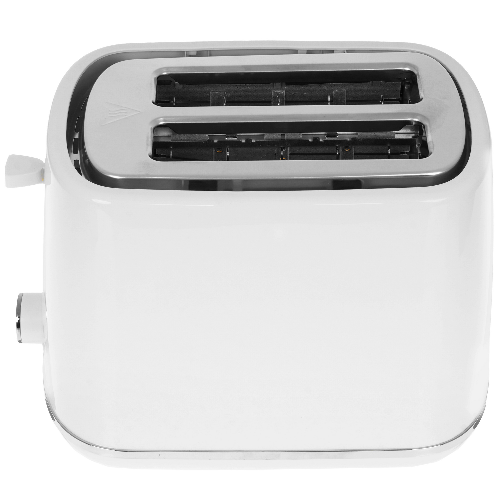 9079234 Тостер Oursson TS2112/IV бежевый STDN-0022938 - Вид №2