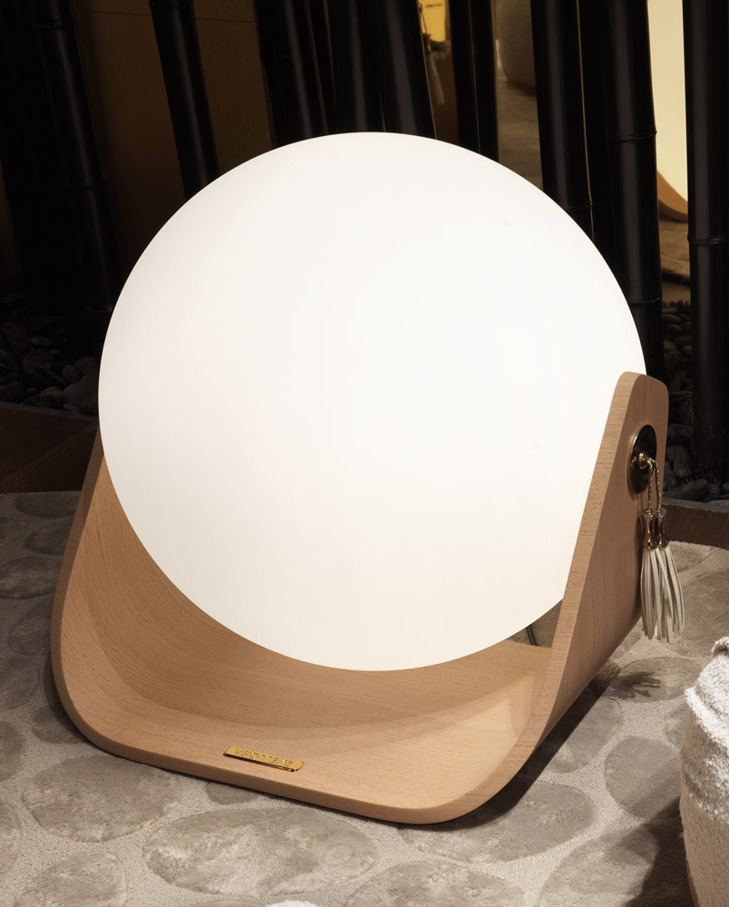 Kathryn Торшер для улицы Visionnaire  - Вид №1