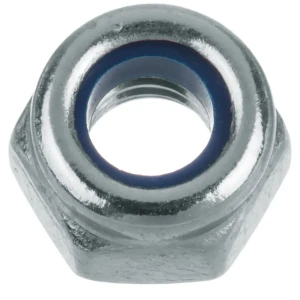 Гайка самоконтрящаяся DIN 985 М4, 18 шт. 10964284 STLM-2151538