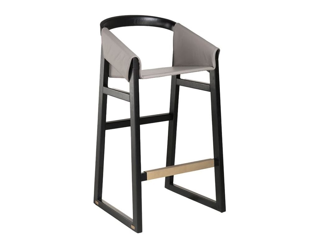 Высокий деревянный стул Casa Magna Essence ARCH-00039993