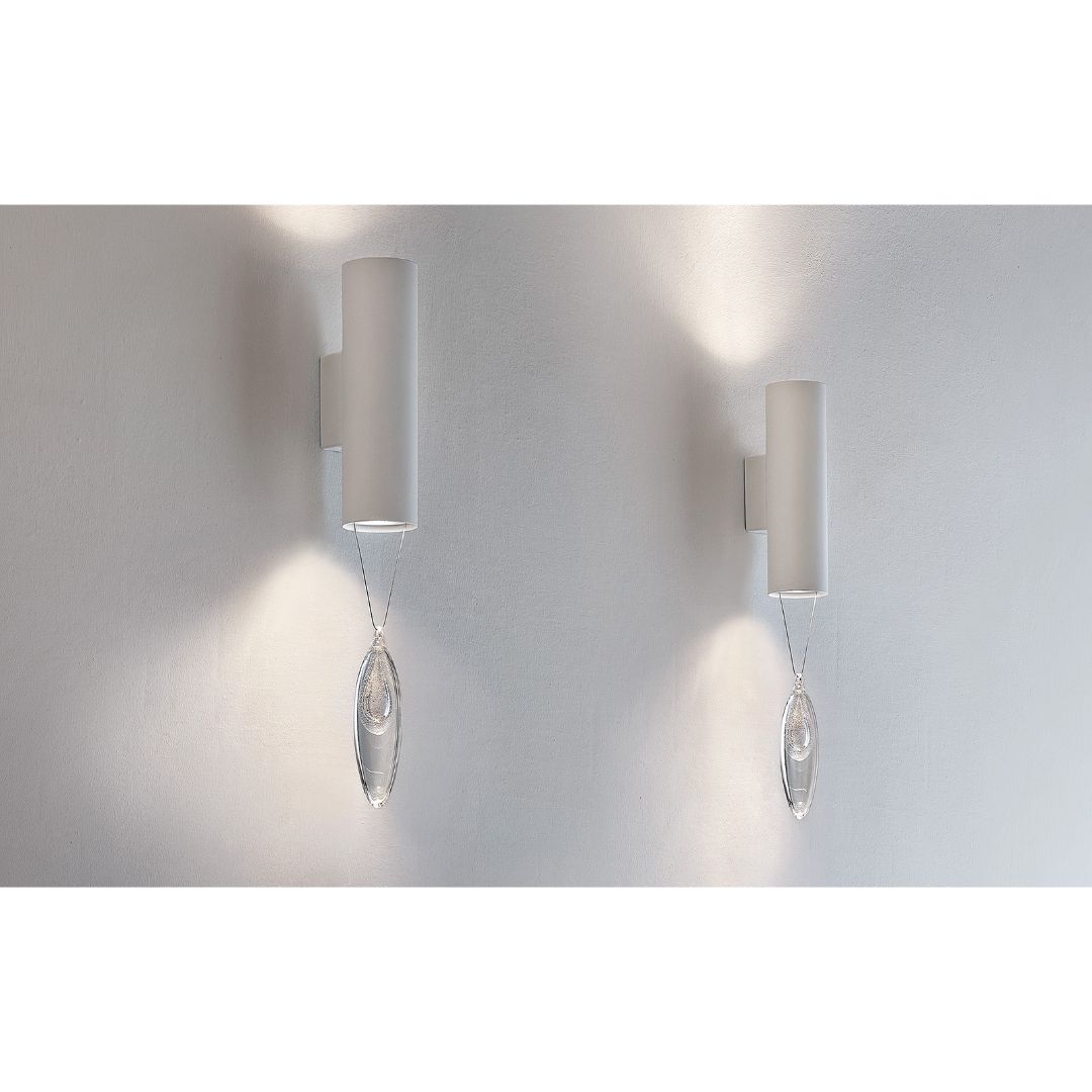 Masiero Anima A2 V95 ARG бра 99199 - Вид №1