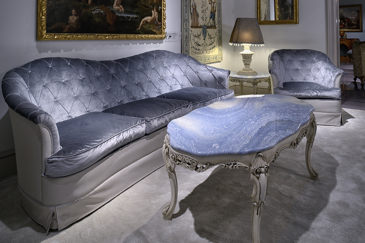 Диван  ANNIBALE COLOMBO A 1525/3 