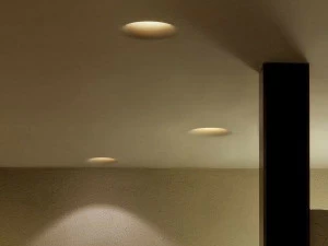 Flos Встраиваемый потолочный светильник отраженного света Soft collection - in