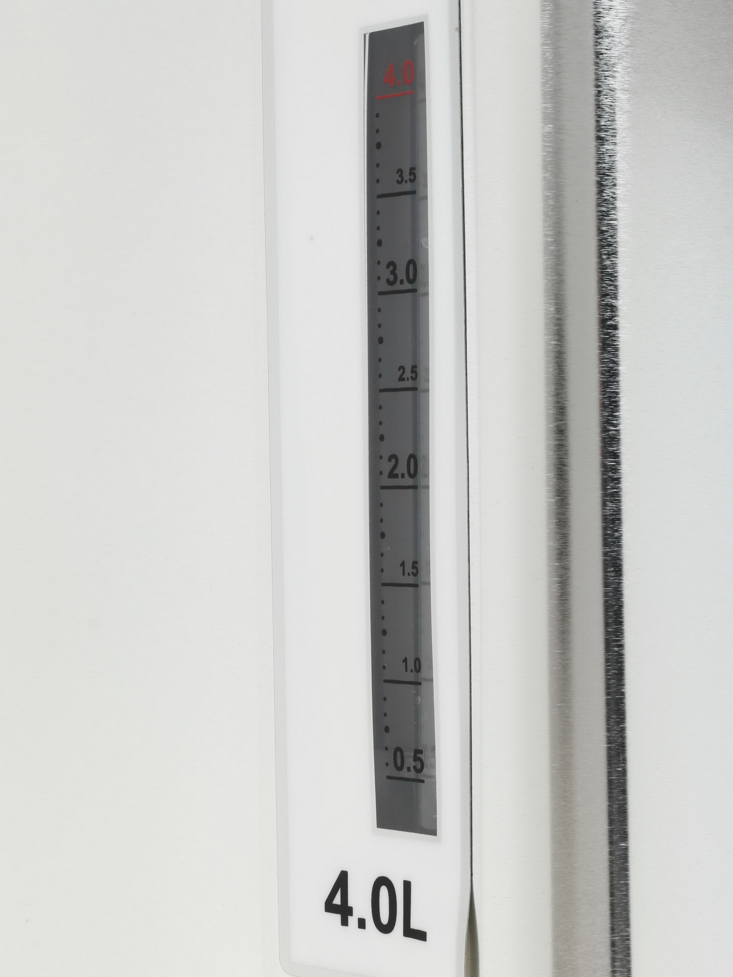 7996385 Термопот Aresa AR-4002 белый STDN-0050349 - Вид №5