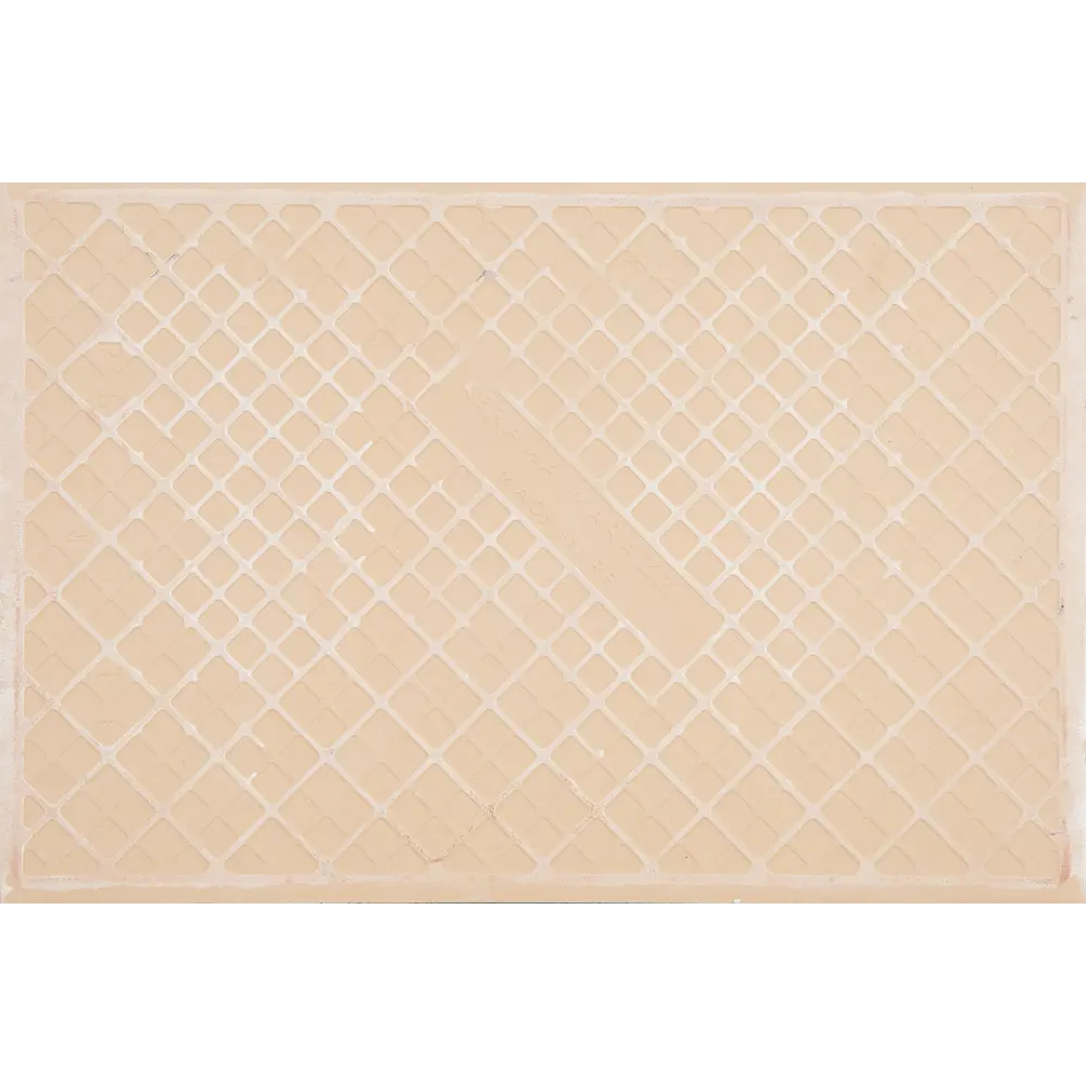 Декор «Аджанта цветы» 20х30 см цвет чёрный Kerama Marazzi STLM-2063343 - Вид №2