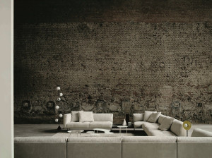 Ткань диван