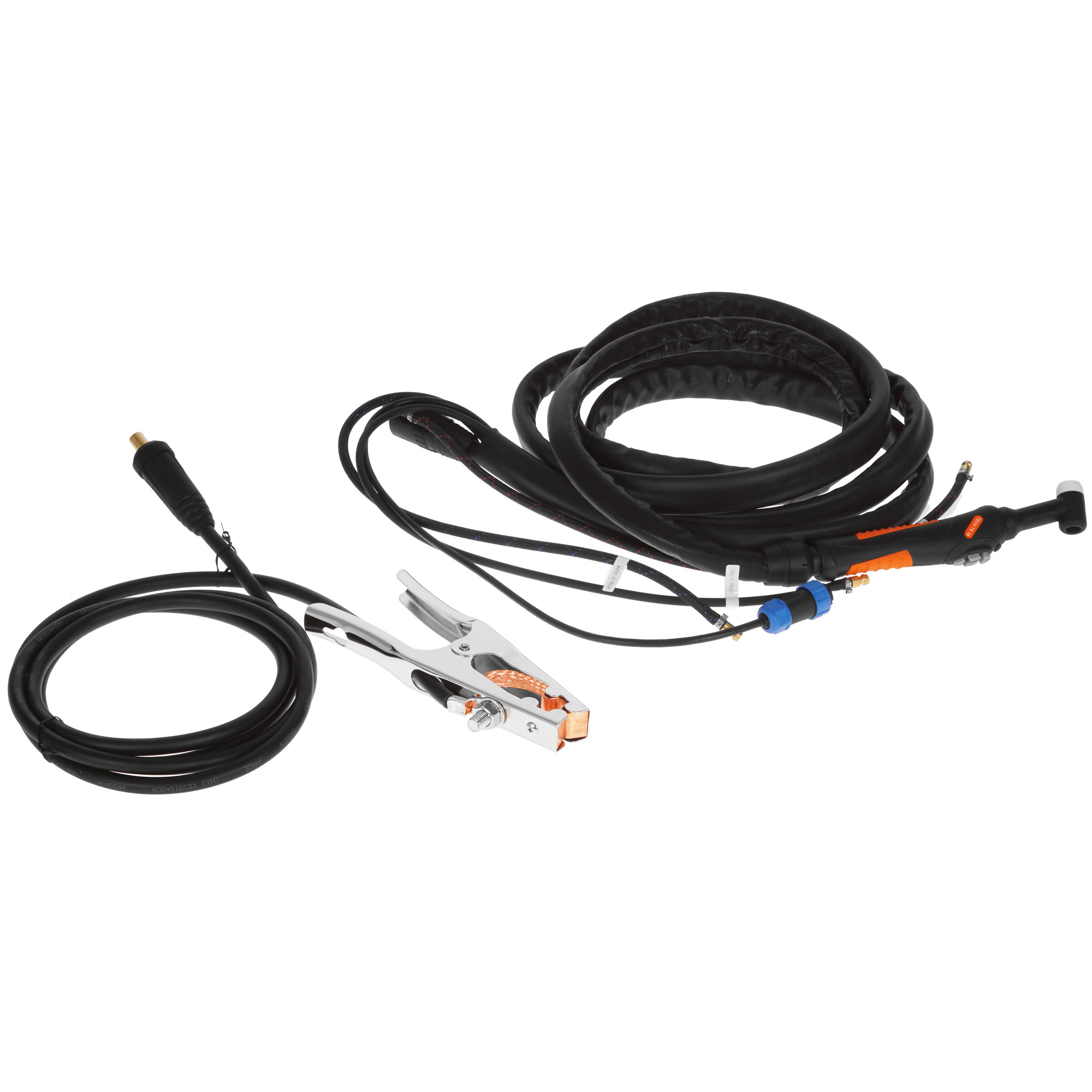 Сварочный аппарат Сварог PRO TIG 300 P (W232) 5331417 STDN-0067462 - Вид №6