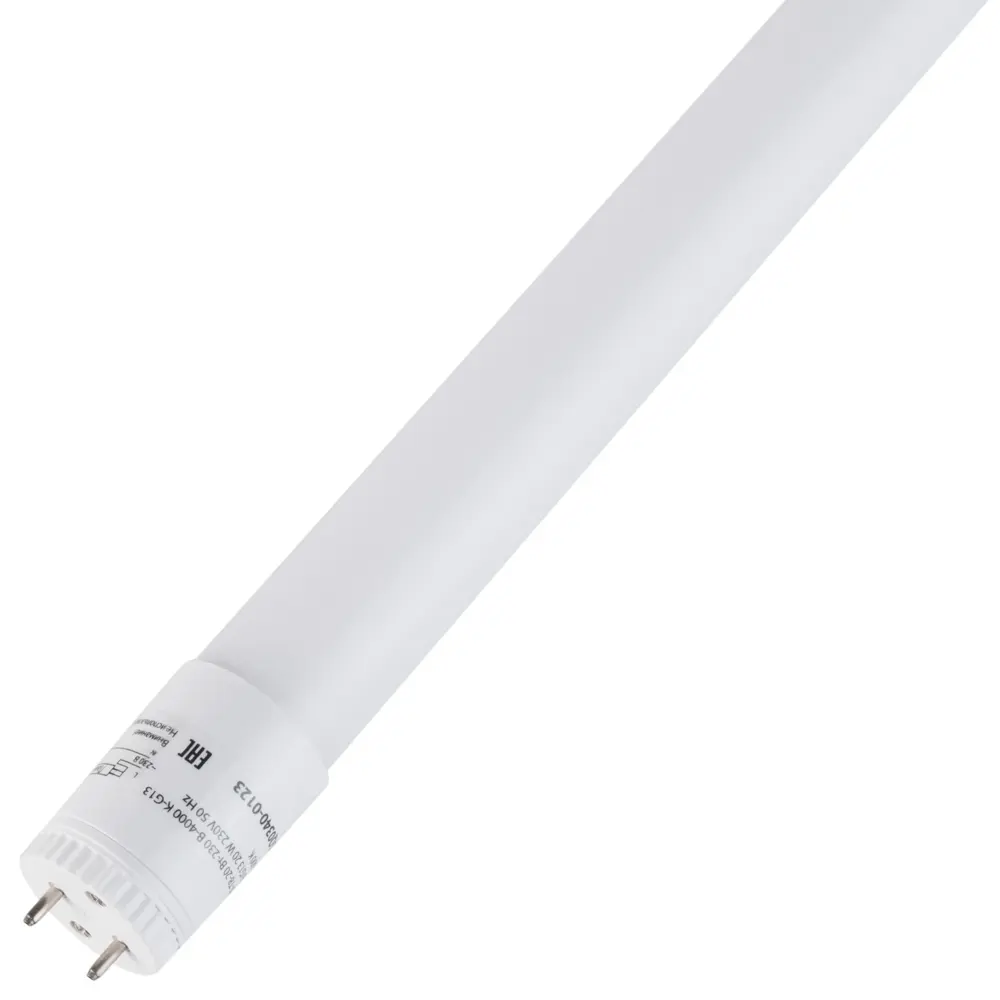Лампа светодиодная Т8/G13 1200 мм 20 Вт свет дневной TDM ELECTRIC STLM-2199238
