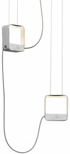 designheure Светодиодная подвесная лампа Eau de lumière S2pcedlc