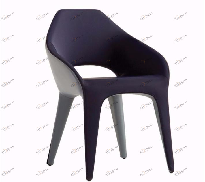 Roche Bobois Съемный тканевый стул sun-id-1364061