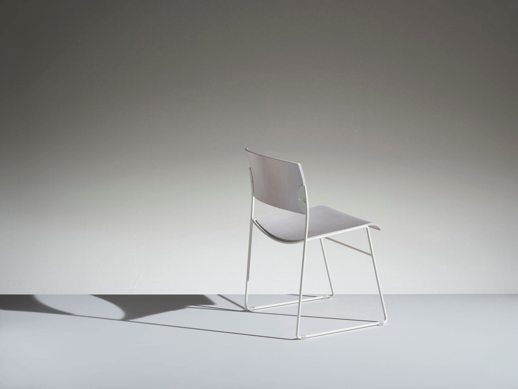 Стул для конференций LAMM ZINIA ARCH-00044104 - Вид №2