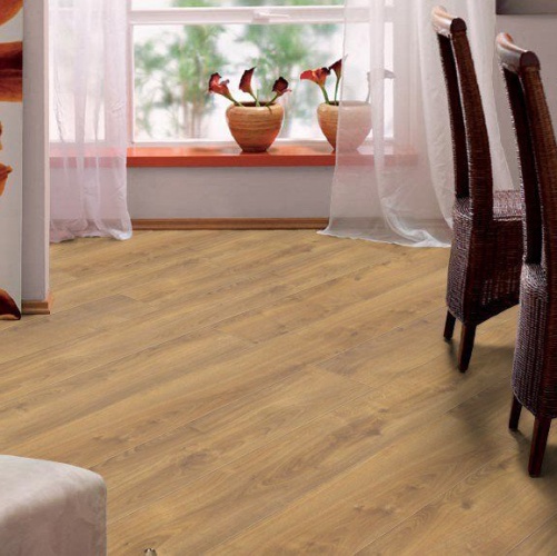 Ламинат Haro Дуб Натур 526703 - Вид №3