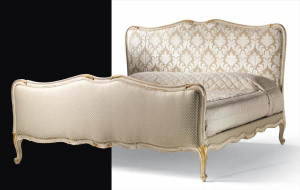 Кровать  SALDA ARREDAMENTI 2380