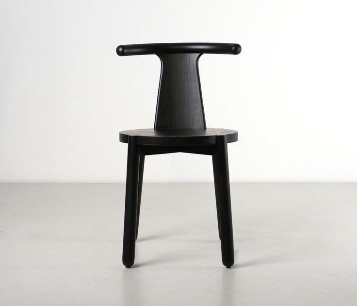 Branca Lisboa Стул ясеня sun-id-1470560 - Вид №2