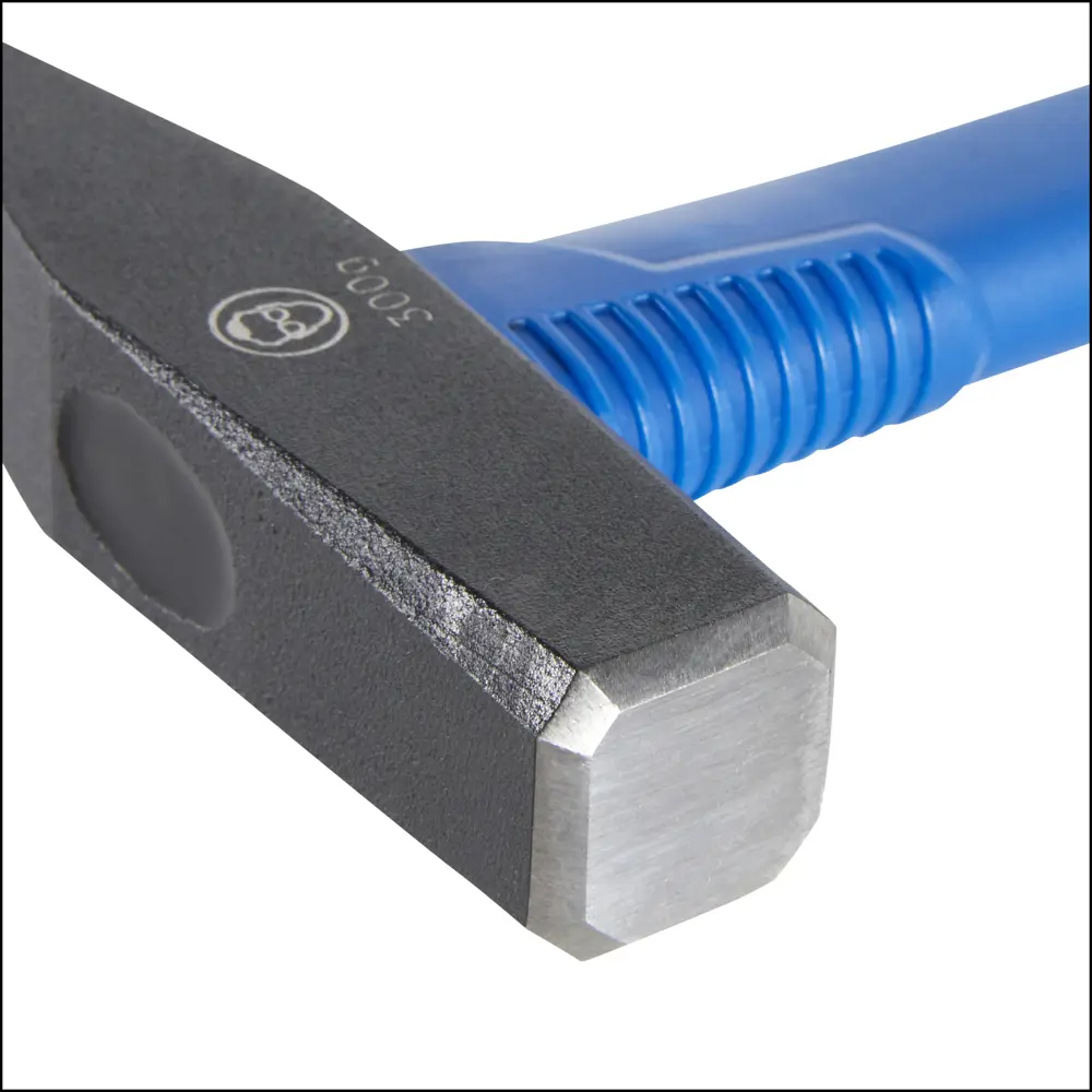 Молоток столярный Dexter с фиберглассовой рукояткой 300 г 81968475 STLM-0016035 - Вид №1