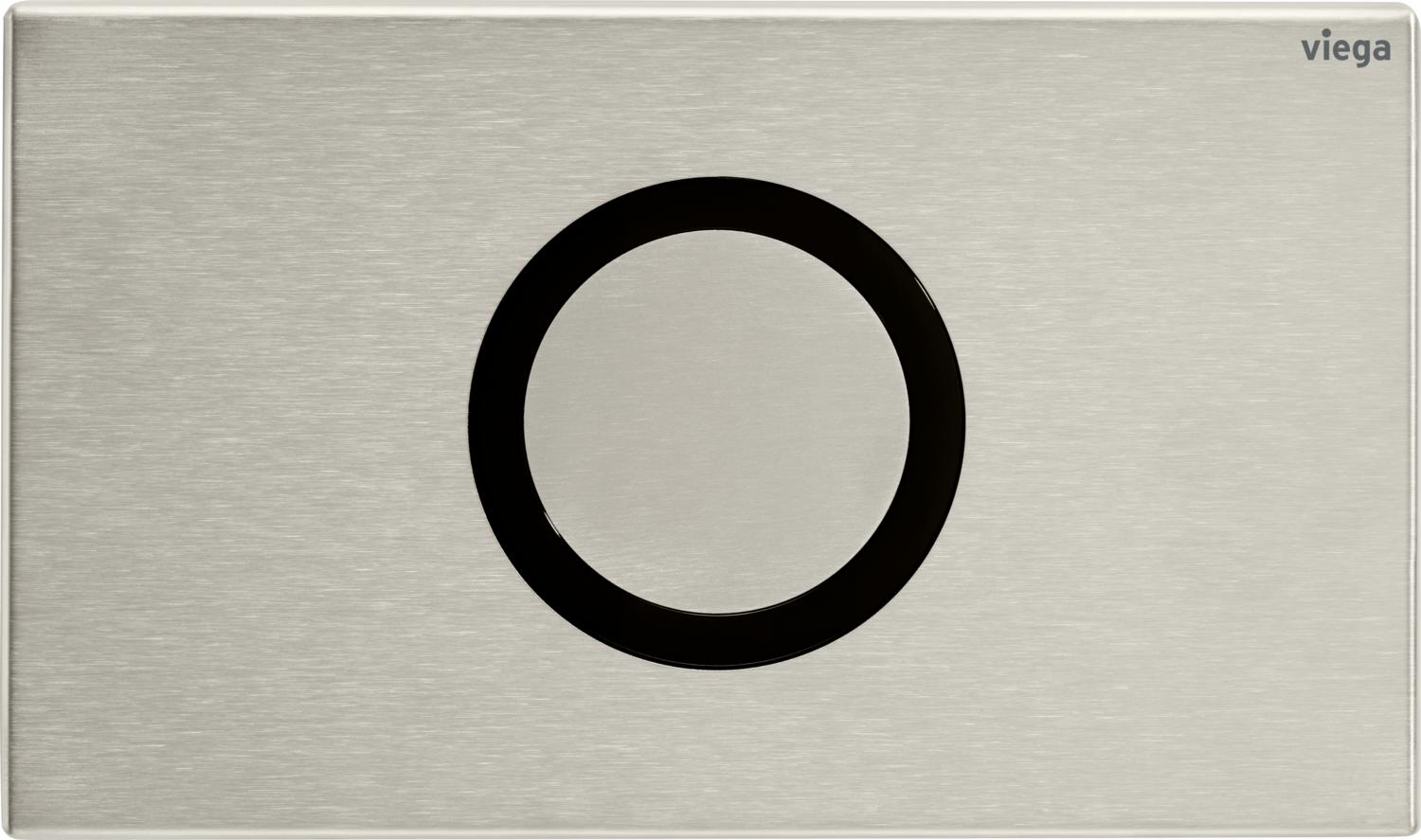 Системная техника  Панели смыва/принадлежности VIEGA 774 370 Модель 8635.1 Santreyd  - Вид №1