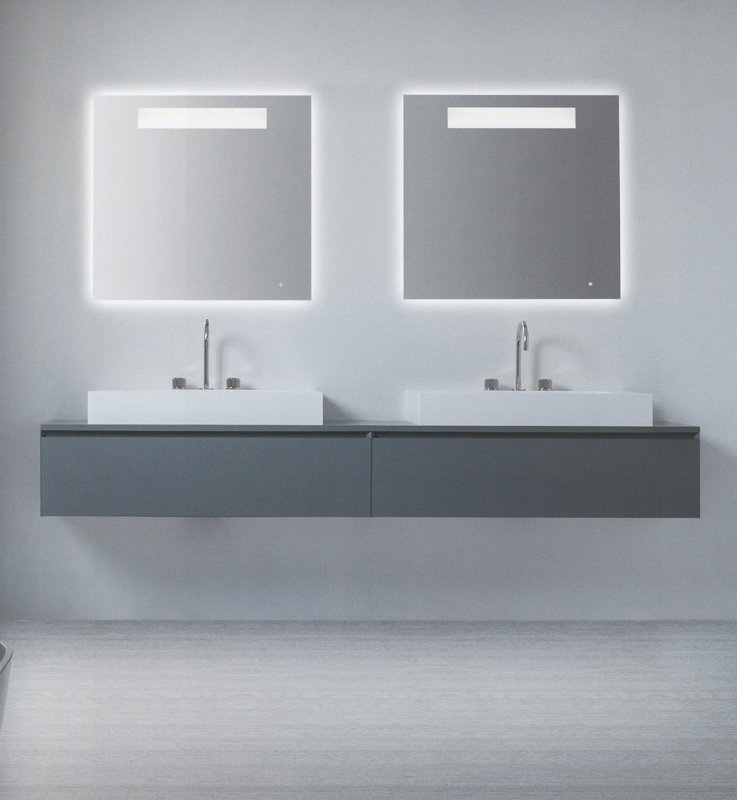 База под раковину MANHATTAN OASIS MH2 Santreyd Master