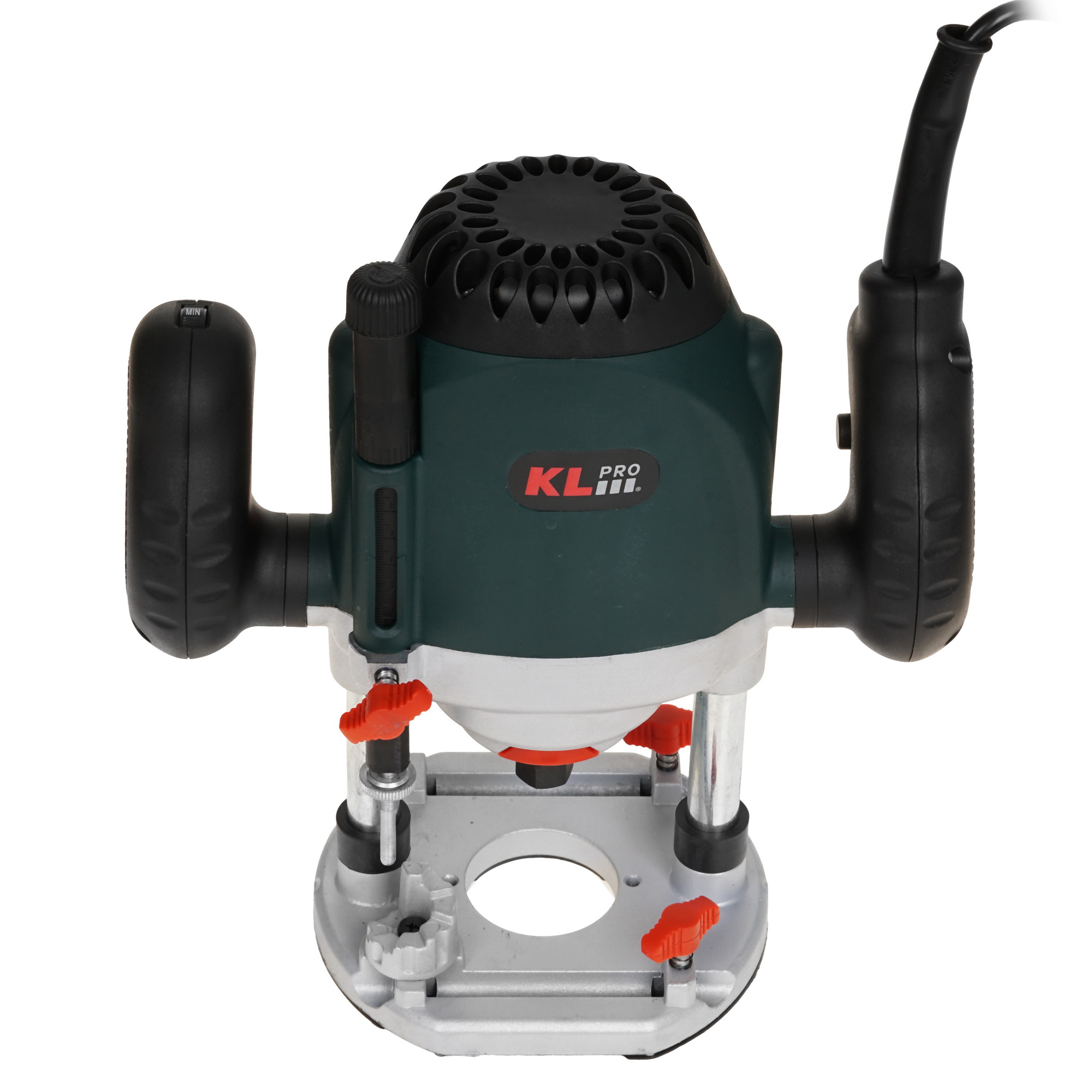 Фрезер KLPRO  KLEF1204 9150459 STDN-0142715 - Вид №1