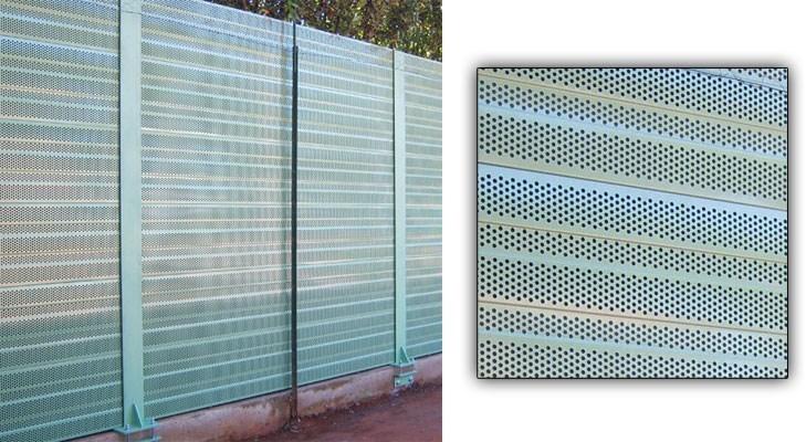 SILTE Шумоизоляция дороги sun-id-1403163 - Вид №6