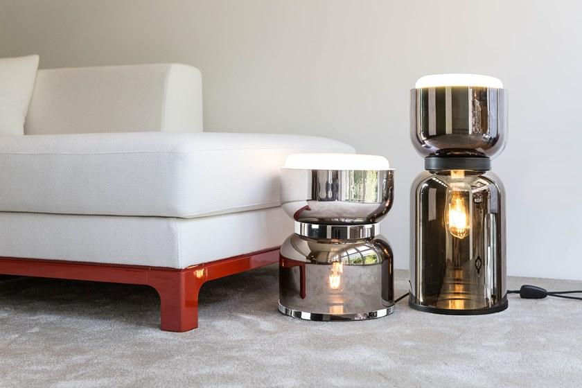 Contardi Настольная лампа sun-id-1389904 - Вид №15