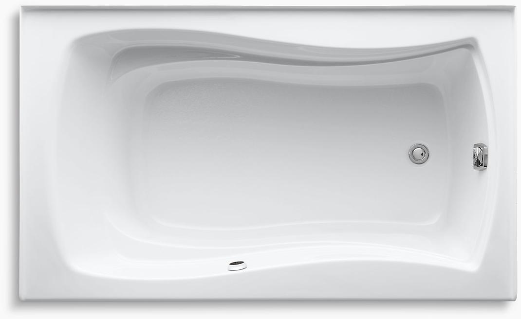 KOHLER  K-1242-RAW-0  - Вид №2