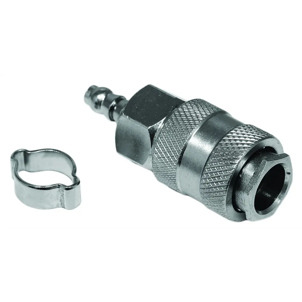 Переходник для компрессора Елочка Elitech 0704.018300 8 мм STLM-2048908