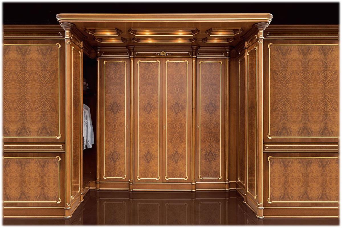 Шкаф  RAMPOLDI IF123 