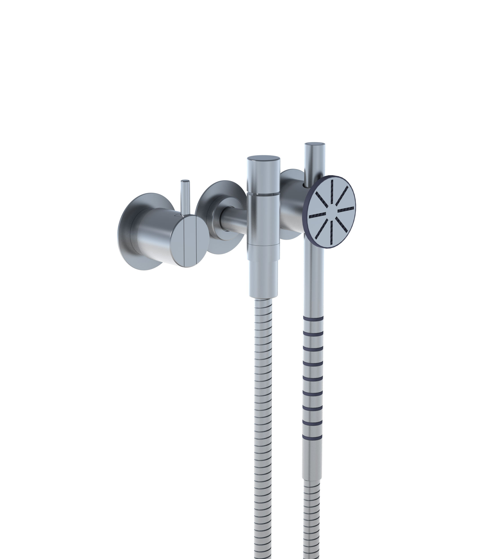 2171S Смесители для душа vola 