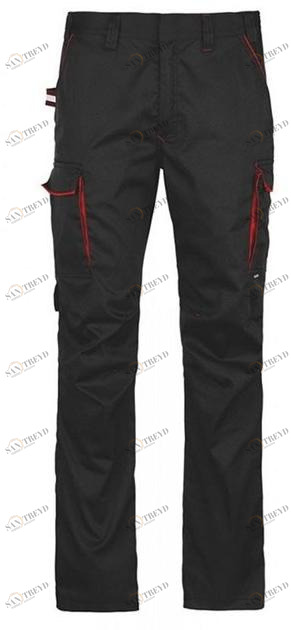 INNEX Pantalone Canvas 60% CO-40% Moment 340 C / mk Ducati workwear sun-id-1474959