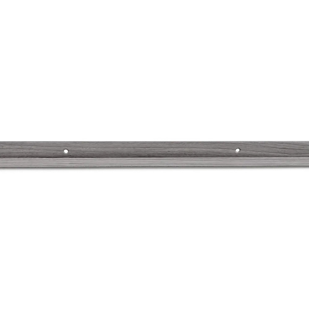 Угловой порог Artens для защиты стыков пола под ольху 900 мм 17869984 STLM-0889208 - Вид №1