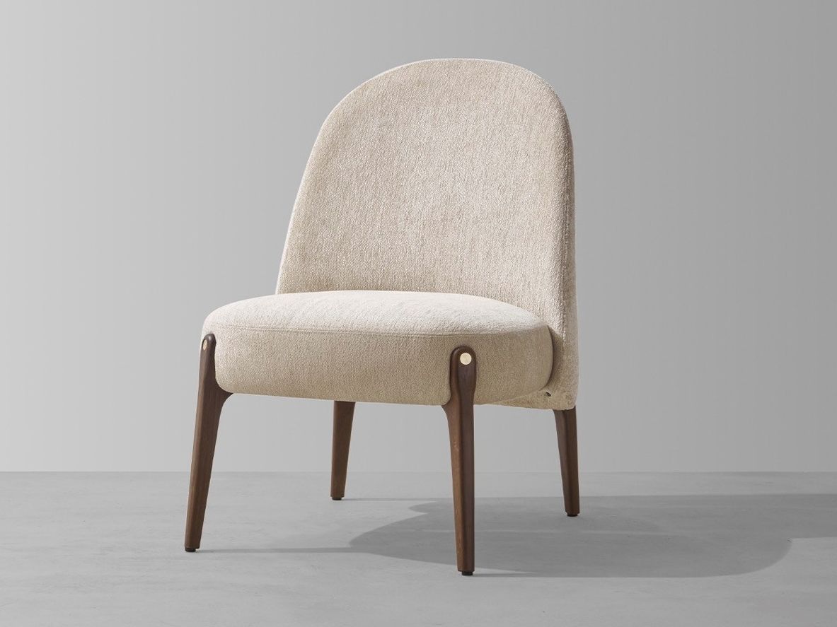 Тканевое кресло District Eight Ames ARCH-00054356