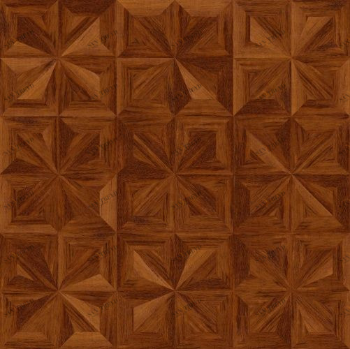 Модульный паркет Da Vinci Мербау Селект (Гладкая) 780х780 мм 2600600325