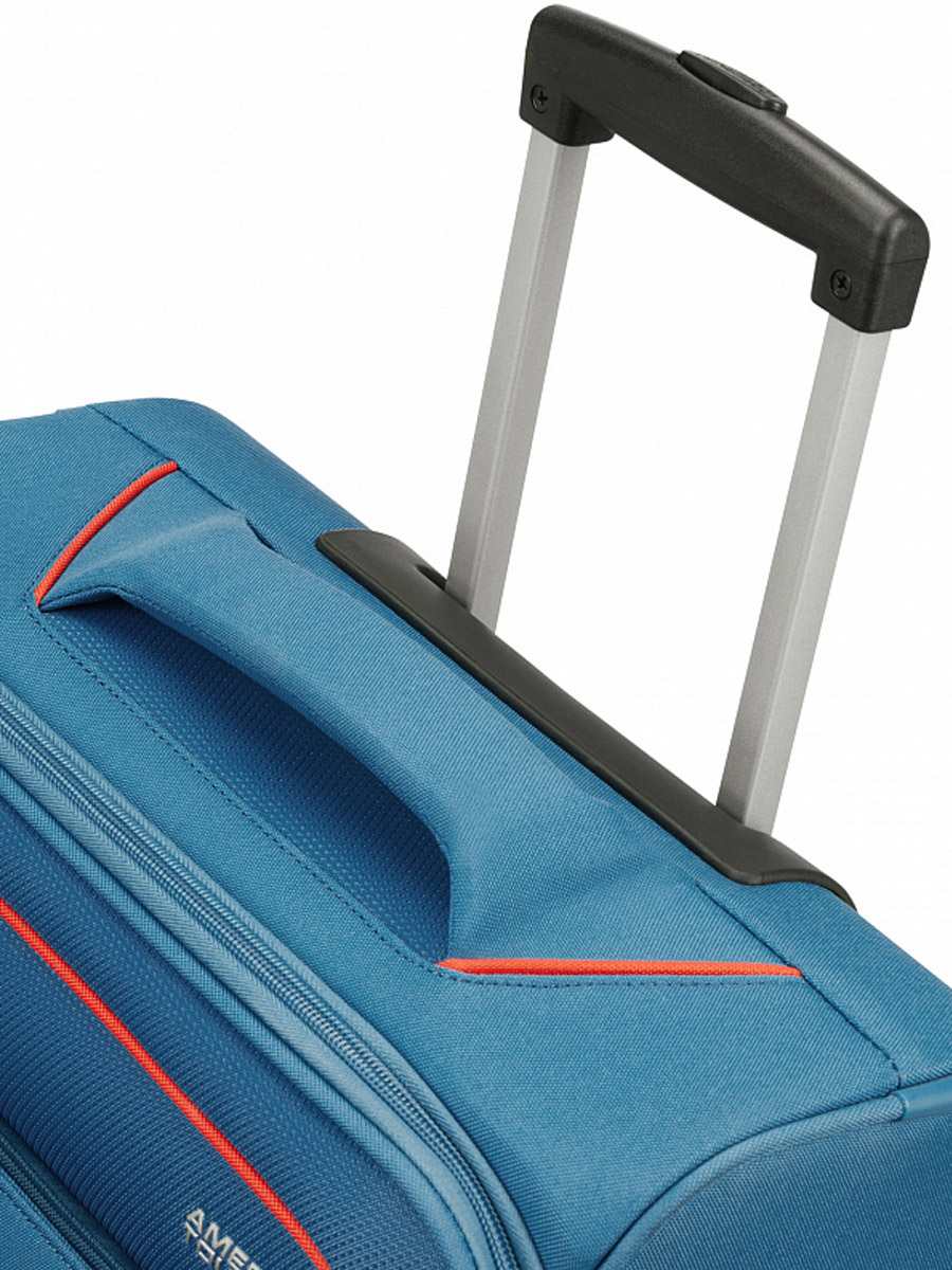 50G-01004 Чемодан 50G*004 Spinner 55/20 American Tourister Holiday Heat  - Вид №4