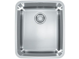 Мойка Alveus Luno 40