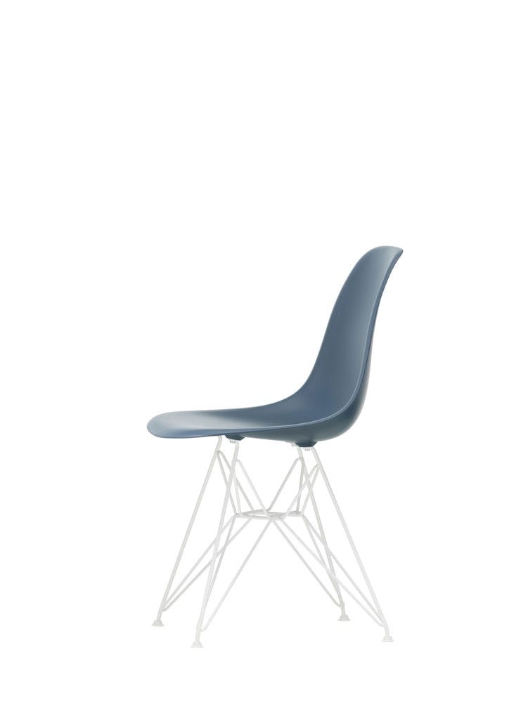 Мягкий стул из ткани VITRA Eames Plastic Chair ARCH-00146883 - Вид №228